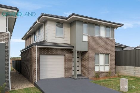 Property photo of 20 Drues Avenue Edmondson Park NSW 2174