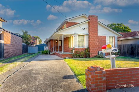 Property photo of 481 Buckley Street Essendon West VIC 3040