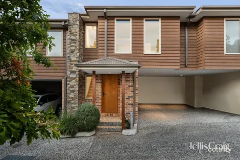 Property photo of 6/91 Bridge Street Eltham VIC 3095
