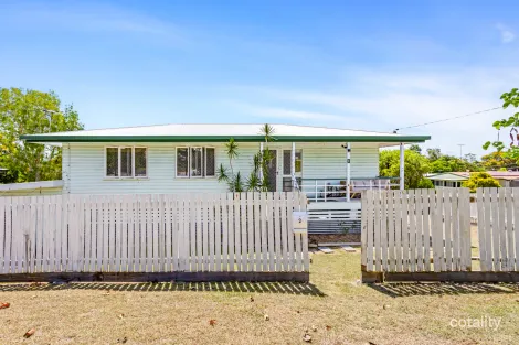 2 Fenlon St, West Rockhampton, QLD 4700