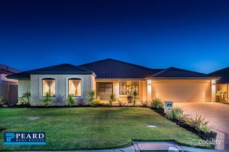 Property photo of 12 Ronsard View Ridgewood WA 6030
