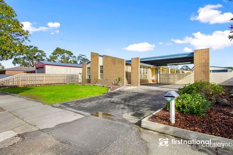 Property photo of 87 Grubb Avenue Traralgon VIC 3844
