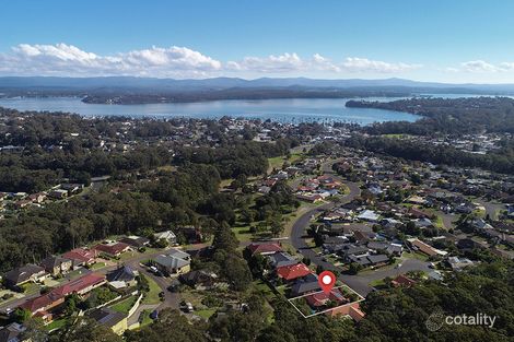 Property photo of 42 Ruston Avenue Valentine NSW 2280
