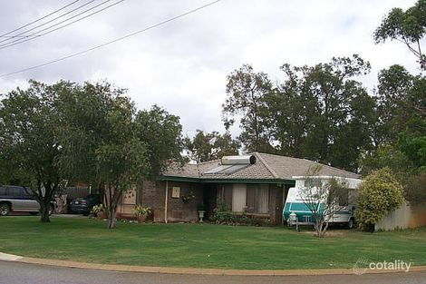 1 Eagle Ct, Huntingdale, WA 6110