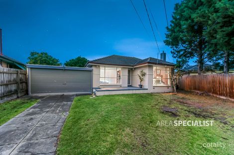 Property photo of 5 Centenary Court Keysborough VIC 3173