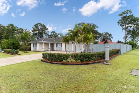 Property photo of 36 Reilly Street Thornton NSW 2322