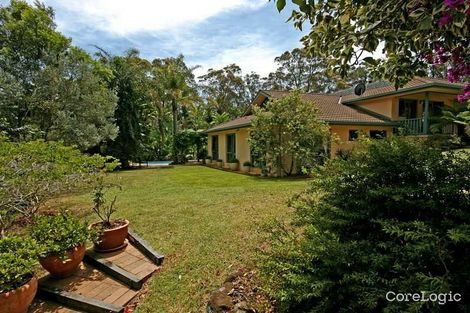 Property photo of 648 The Ridge Road Malua Bay NSW 2536