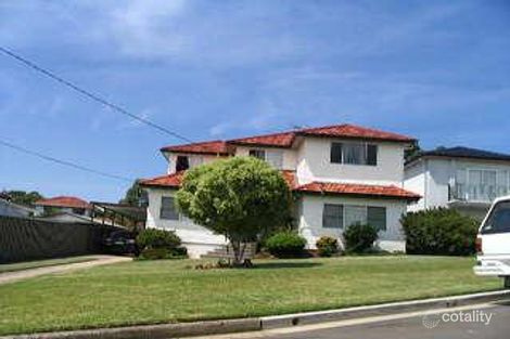 Property photo of 9 Flora Street Narwee NSW 2209