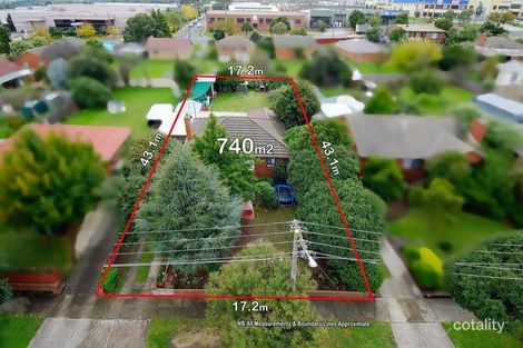 6 Dickens St, Heidelberg Heights, VIC 3081