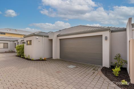 Property photo of 62C Kilmurray Way Balga WA 6061