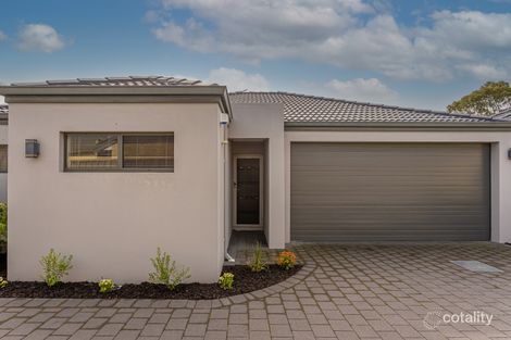 Property photo of 62C Kilmurray Way Balga WA 6061