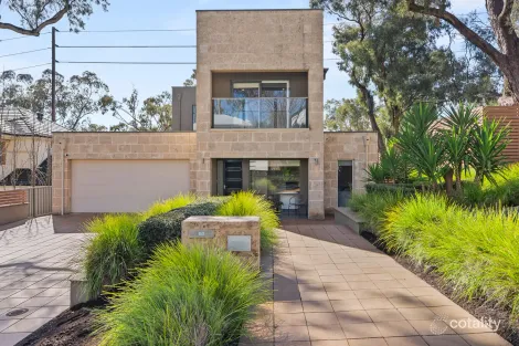 1 Clifton Ct, Stonyfell, SA 5066