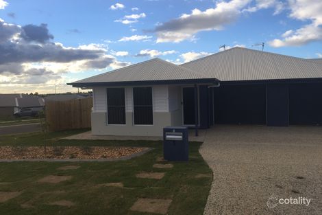 Property photo of LOT 2/1 Menton Place Harristown QLD 4350