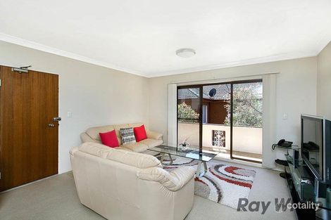 Property photo of 1/11-13 Gladstone Street Bexley NSW 2207