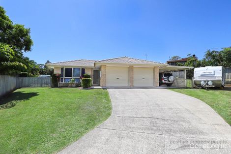 Property photo of 24 Athenree Place Little Mountain QLD 4551