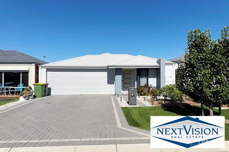 Property photo of 59 Dickerson Loop Hammond Park WA 6164