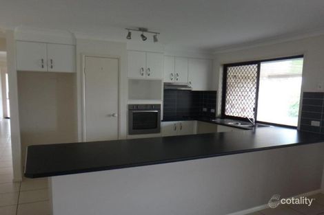 Property photo of 26 Burswood Close Wulkuraka QLD 4305