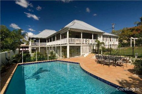 Property photo of 64 Massey Street Ascot QLD 4007