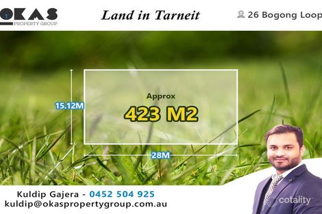 26 Bogong Loop, Tarneit, VIC 3029