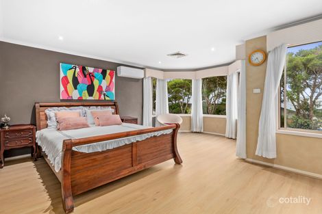 Property photo of 12 Oakleaf Avenue Glenwood NSW 2768