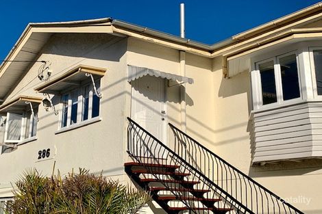 Property photo of 2/286 Given Terrace Paddington QLD 4064