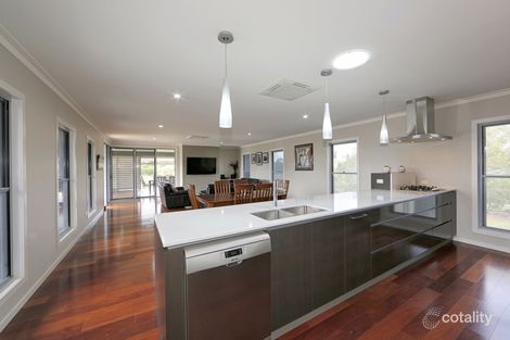 Property photo of 10 Black Beauty Court Kensington QLD 4670