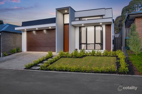 Property photo of 21C Arcoona Avenue Rostrevor SA 5073