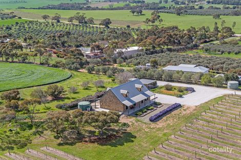 Property photo of 5397 Balaklava Road Auburn SA 5451