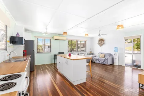 Property photo of 2 Fenlon Street West Rockhampton QLD 4700