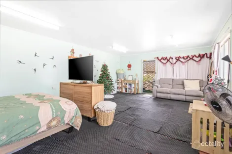 Property photo of 2 Fenlon Street West Rockhampton QLD 4700