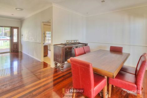 Property photo of 36 Brooklands Circuit Forest Lake QLD 4078