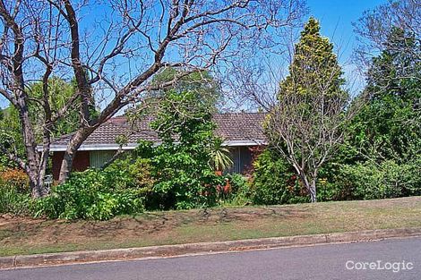 Property photo of 67 Farnell Avenue Carlingford NSW 2118