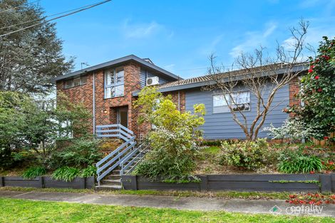 Property photo of 14 Hillcrest Road Frankston VIC 3199