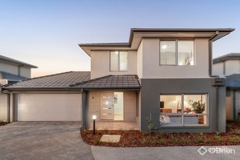 Property photo of 5/17 Madisson Crescent Carrum Downs VIC 3201