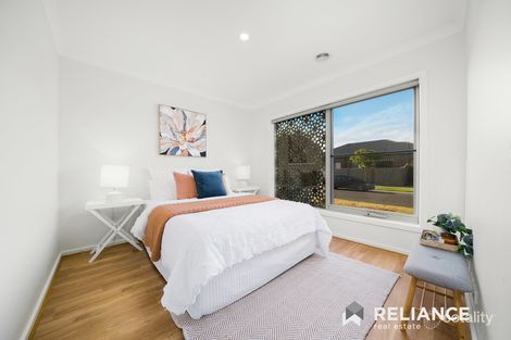 Property photo of 109 Carrick Street Point Cook VIC 3030