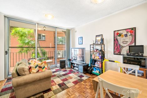 9/3 Ann St, Marrickville, NSW 2204