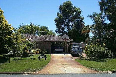 Property photo of 4B Westmorland Drive Leeming WA 6149