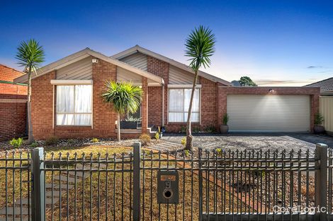 Property photo of 9 Timmins Court Mill Park VIC 3082