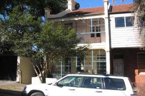 Property photo of 46/48 Upper Pitt Street Kirribilli NSW 2061