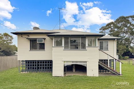 9 Pearson St, Granville, QLD 4650