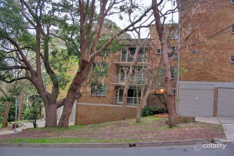 Property photo of 17/2-6 Stokes Street Lane Cove North NSW 2066