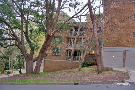 Property photo of 32/6 Stokes Street Lane Cove North NSW 2066