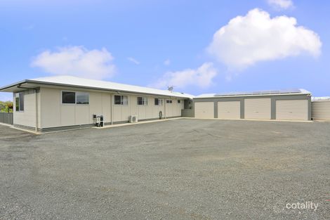 Property photo of 10 Black Beauty Court Kensington QLD 4670