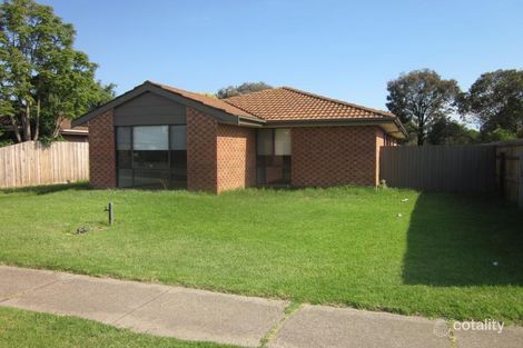 12 Cameron Ct, Maffra, VIC 3860