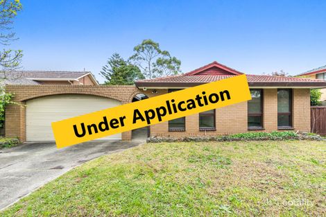 9 Aviva Ct, Wheelers Hill, VIC 3150