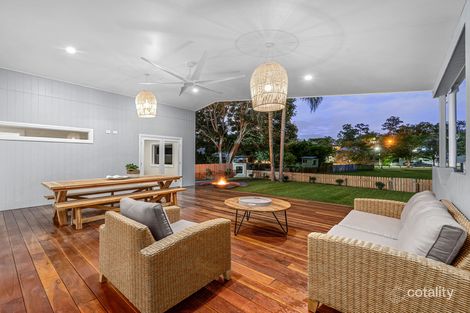 Property photo of 112 Goodwin Terrace Moorooka QLD 4105