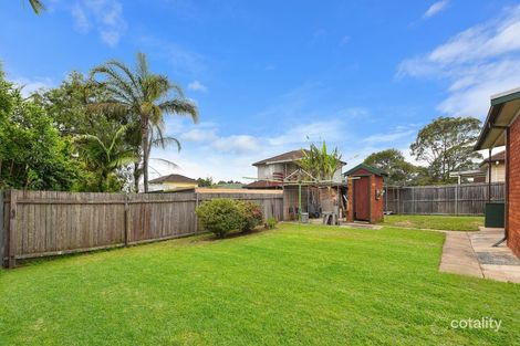 Property photo of 19 Beverley Crescent Marsfield NSW 2122