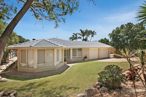 Property photo of 67 Cowell Street Carindale QLD 4152