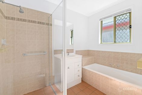 Property photo of 43 Rivergum Drive Nerang QLD 4211