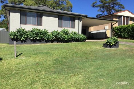 Property photo of 26 Hampton Street Toronto NSW 2283